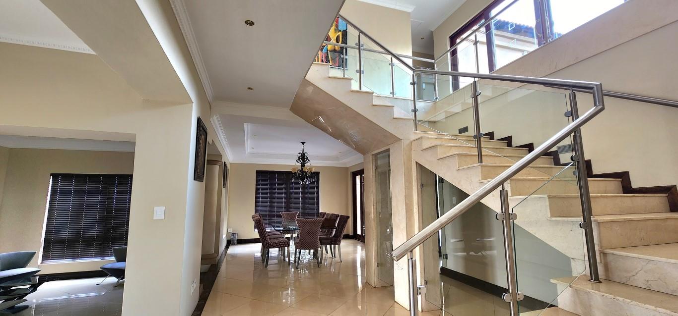 4 Bedroom Property for Sale in Xanadu Eco Park North West